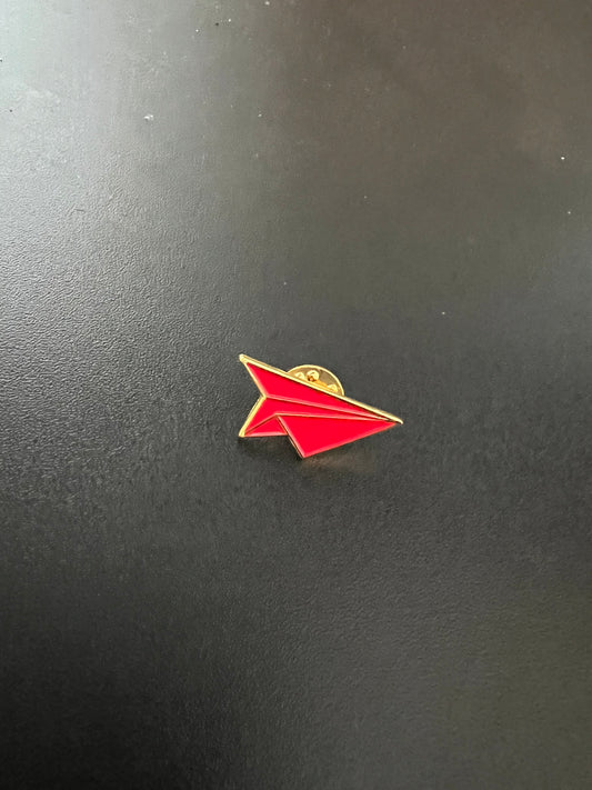 Exotic Pins